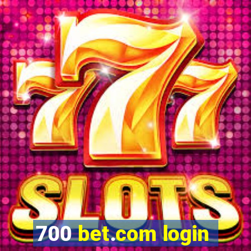 700 bet.com login